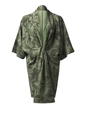 Lululemon Yoga Haven Kimono